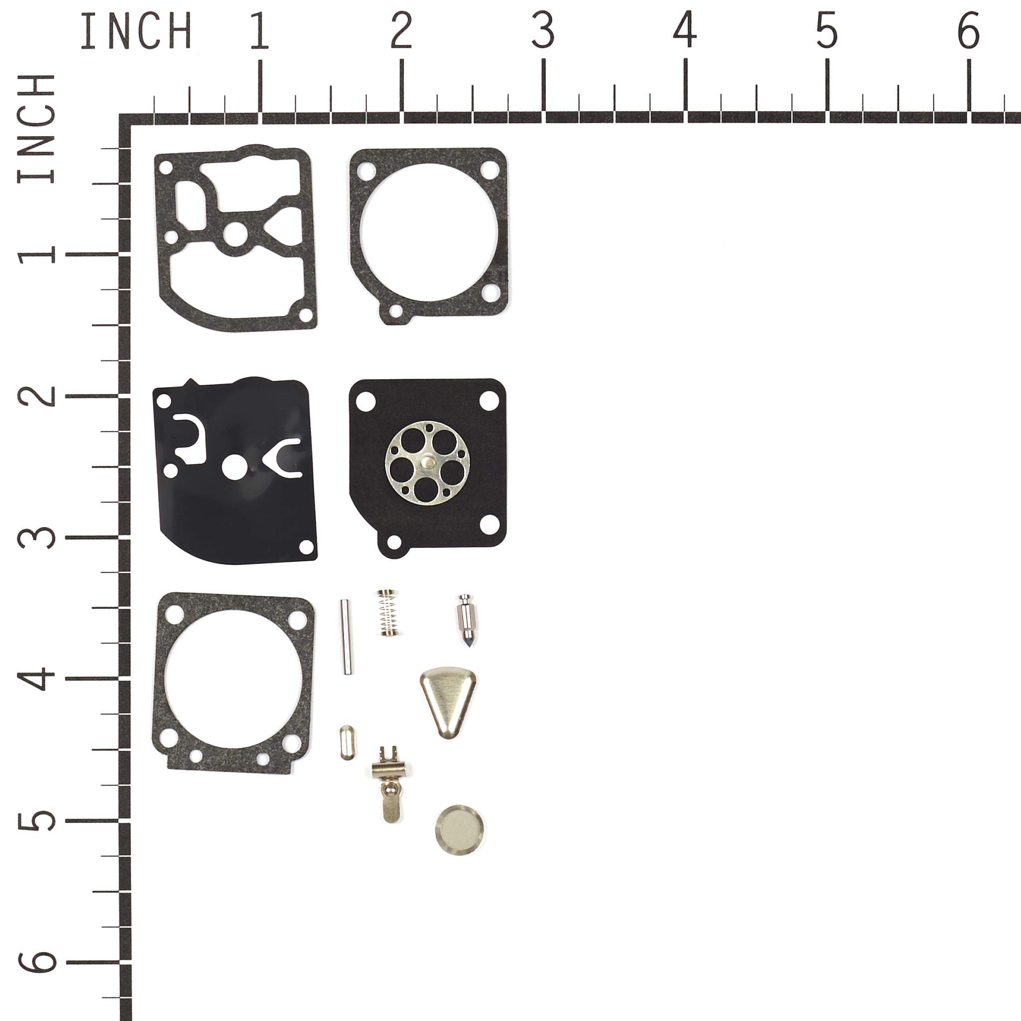 涼さま専用 Amazon.com: GENUINE OEM ZAMA - REBUILD KIT RB-69 : Automotive
